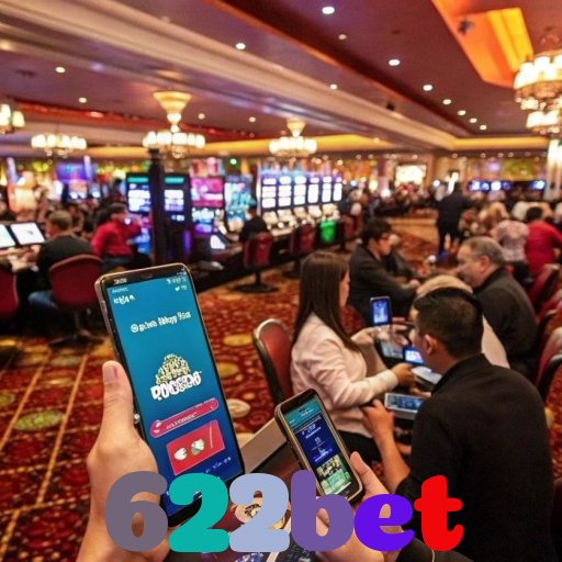 622bet