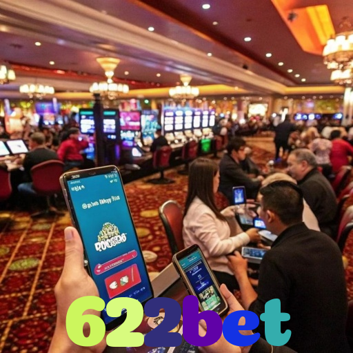 622bet