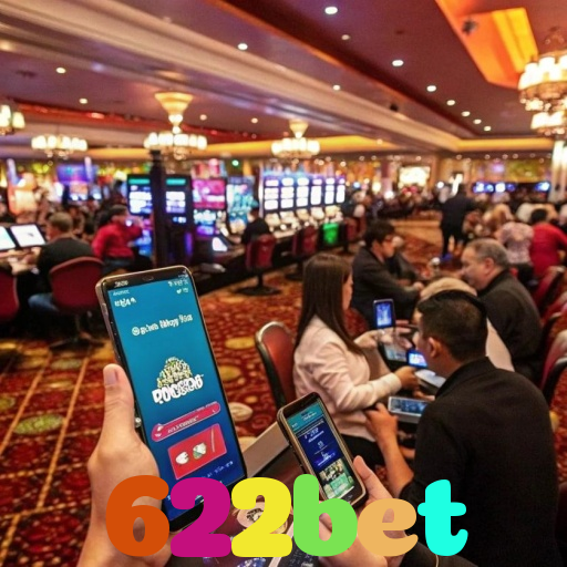 622bet