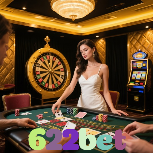 622bet
