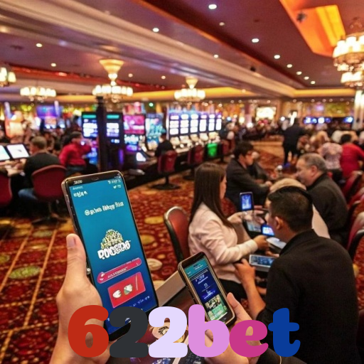 622bet