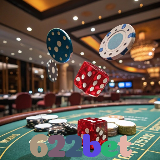 622bet