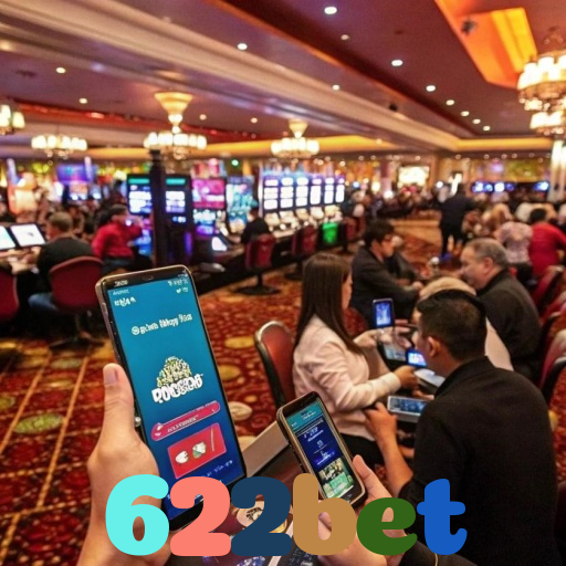 622bet