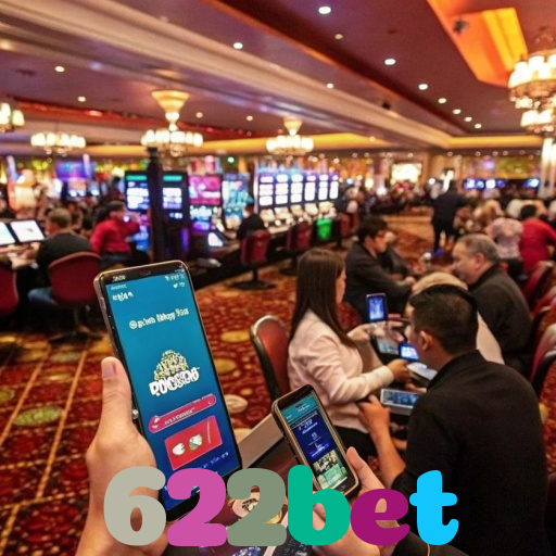 622bet