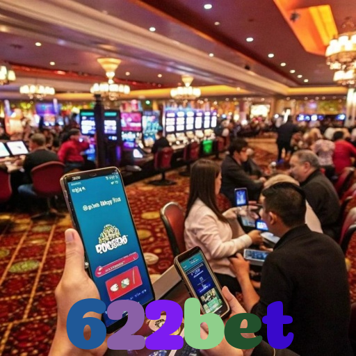 622bet