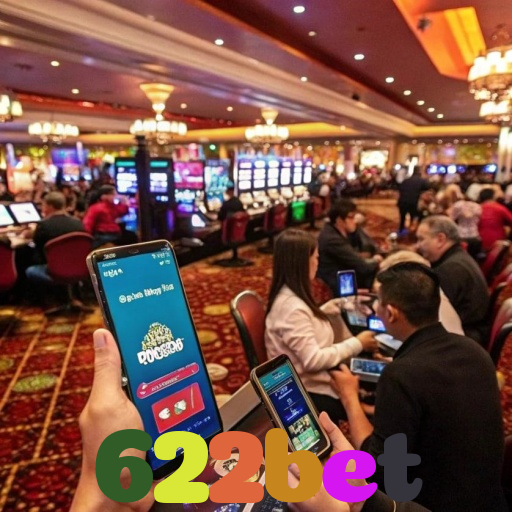 622bet