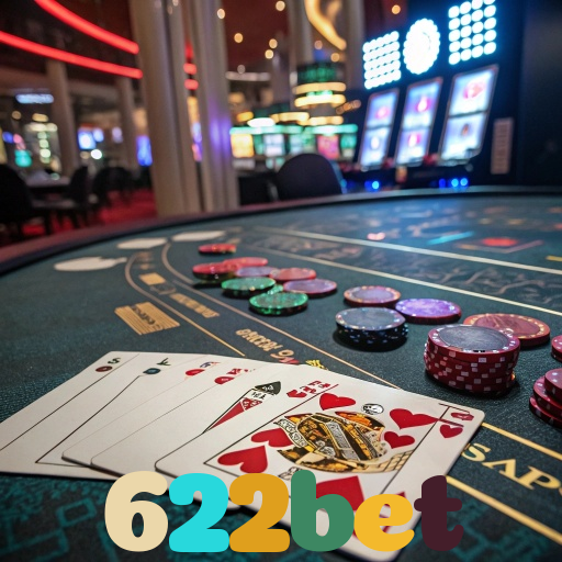 622bet
