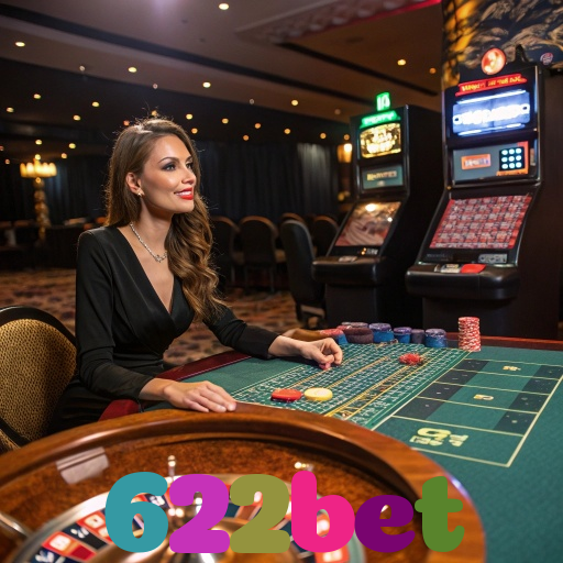 622bet