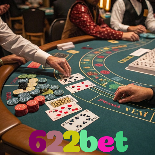 622bet