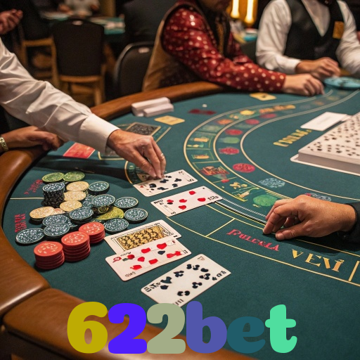 622bet