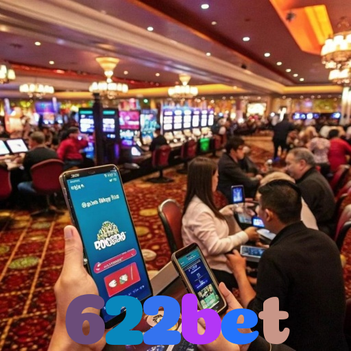 622bet