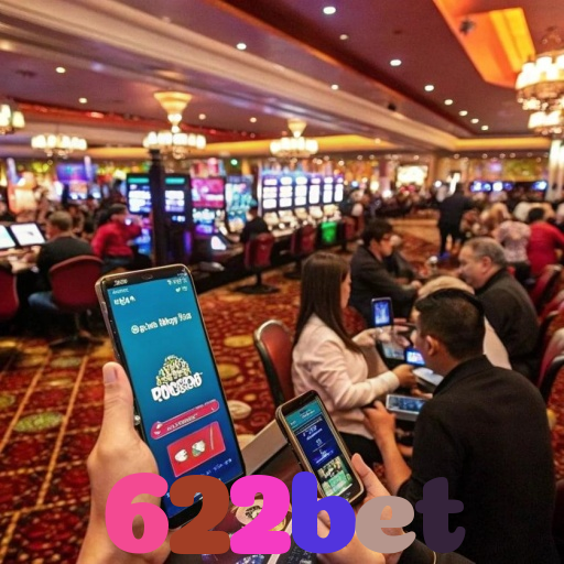 622bet