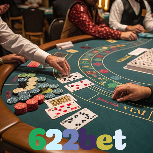 622bet