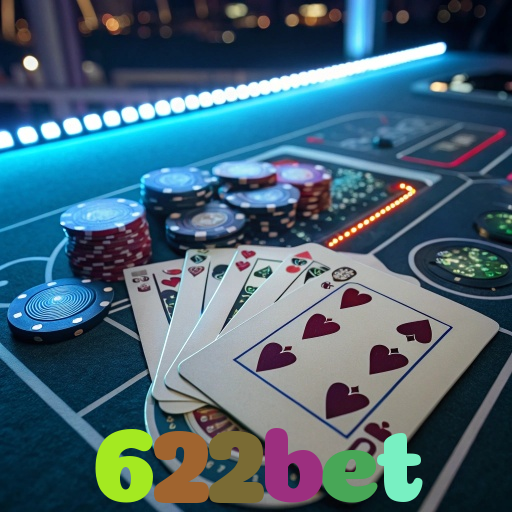 622bet