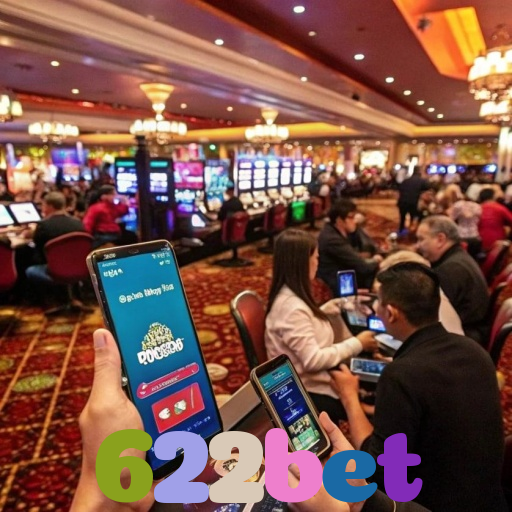 622bet