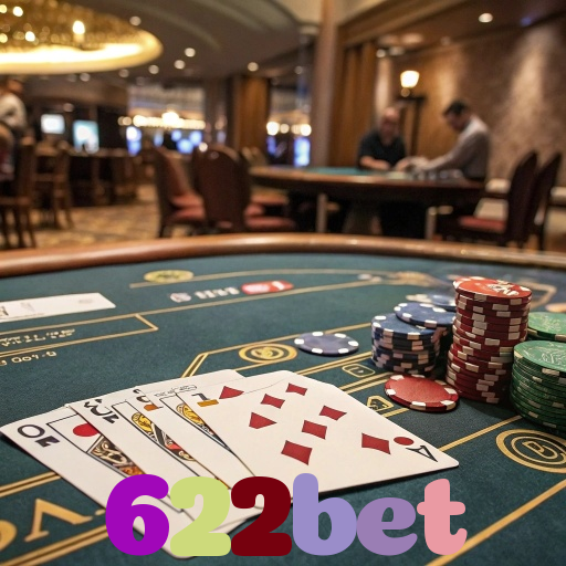 622bet