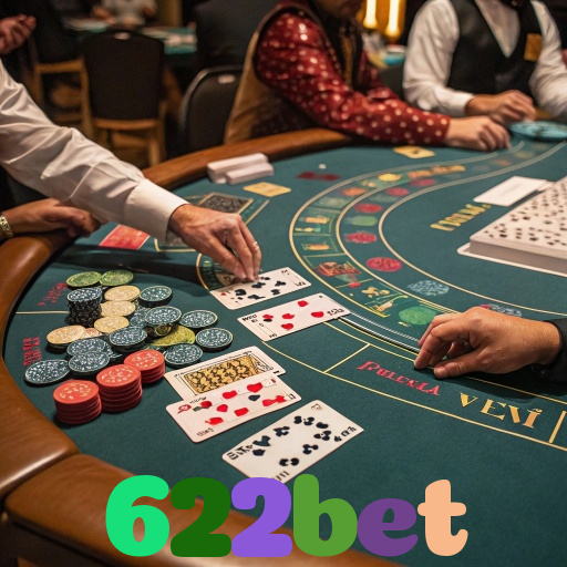 622bet