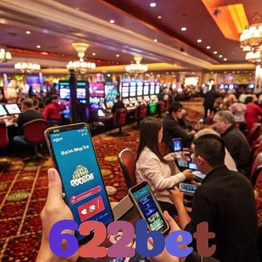 622bet