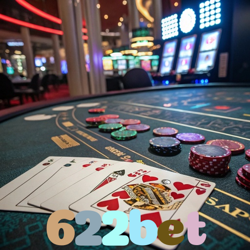 622bet