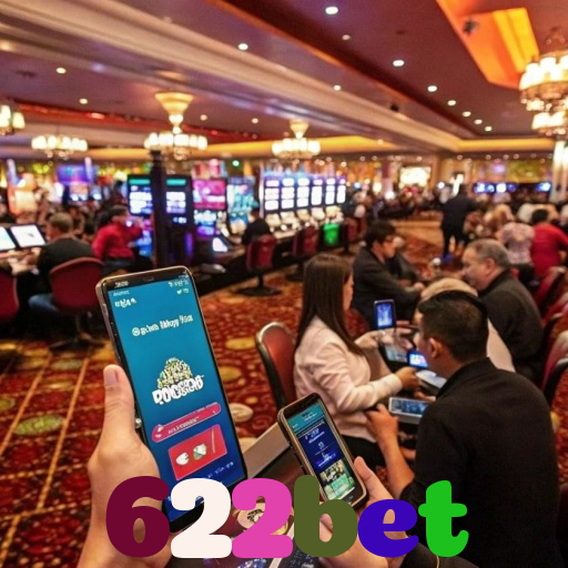 622bet