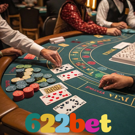 622bet