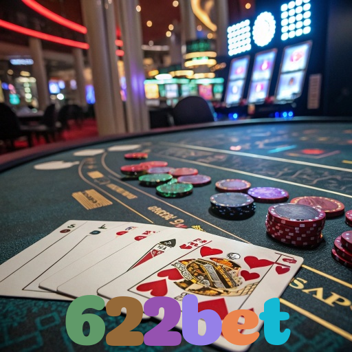 622bet