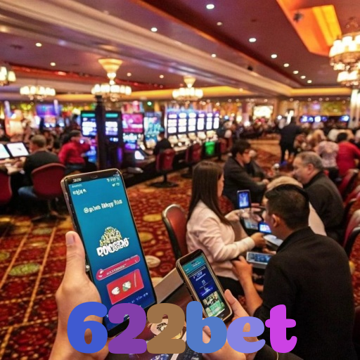 622bet