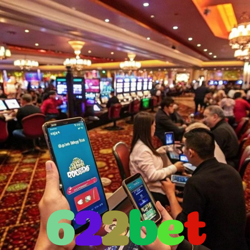 622bet
