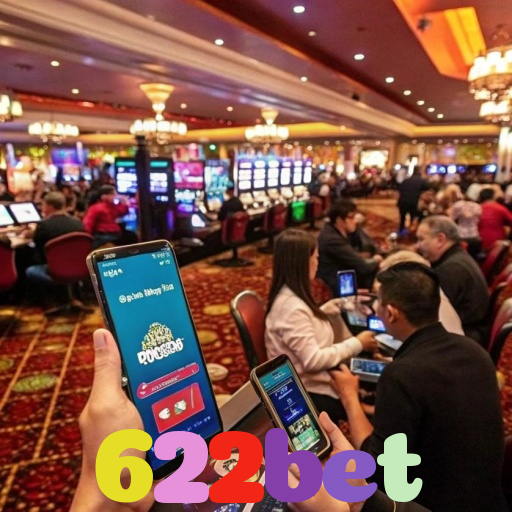 622bet
