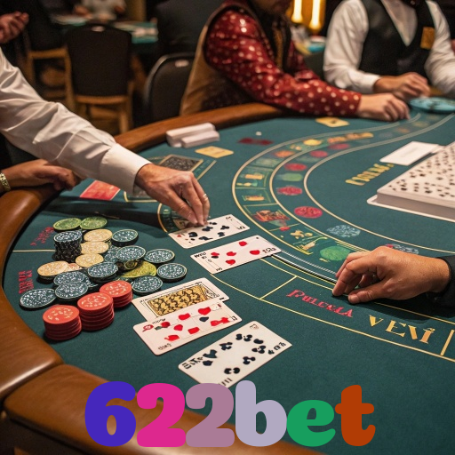 622bet
