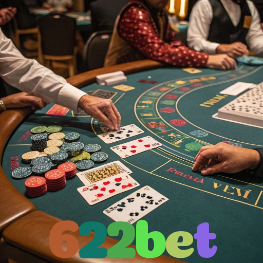 622bet