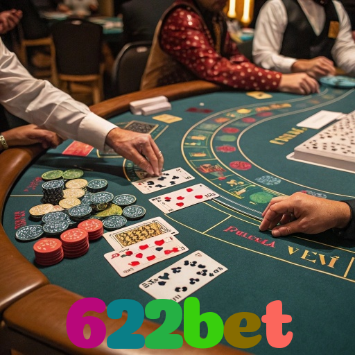 622bet