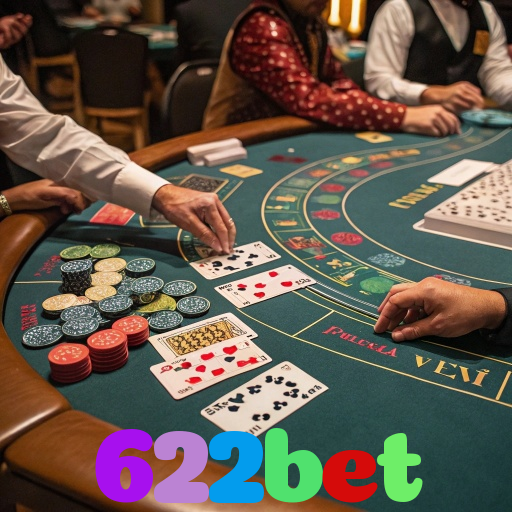 622bet