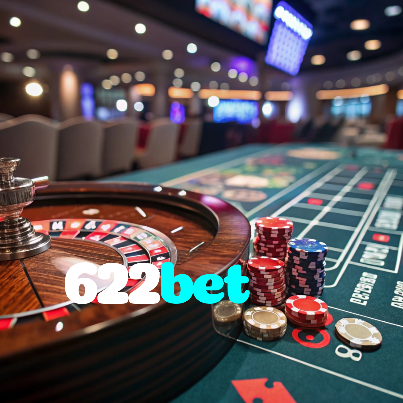 622bet