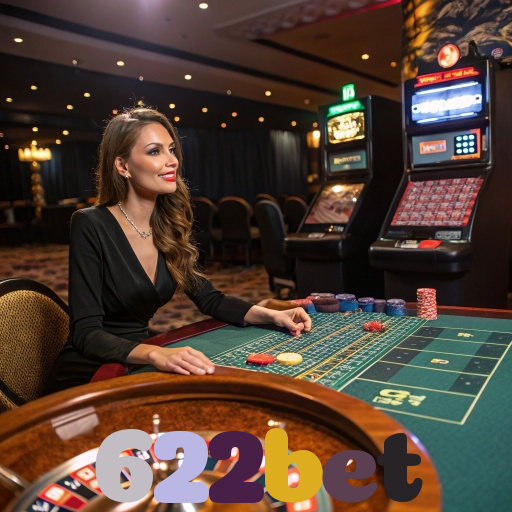 622bet