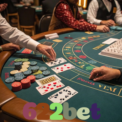 622bet
