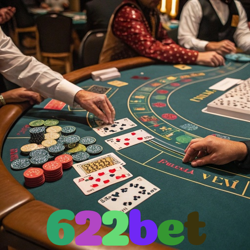 622bet
