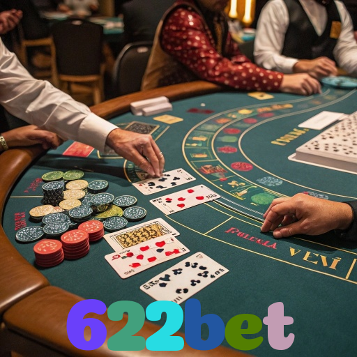 622bet