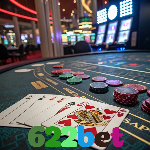 622bet