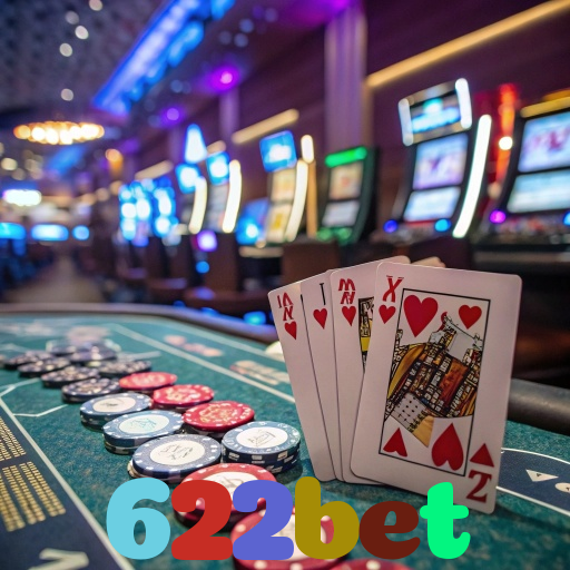 622bet