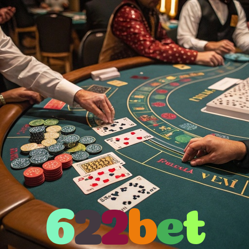 622bet