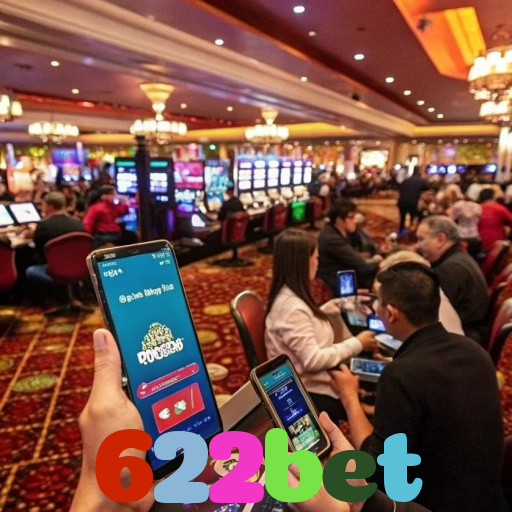 622bet