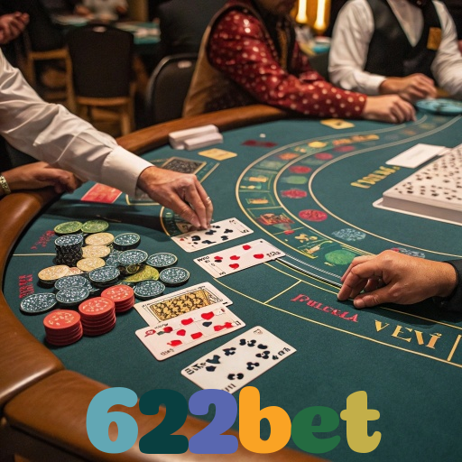 622bet
