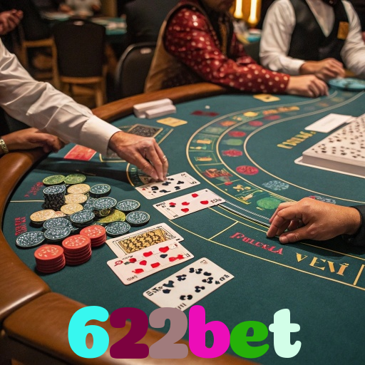622bet