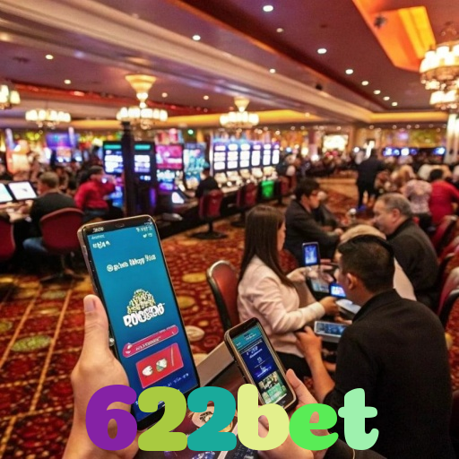 622bet