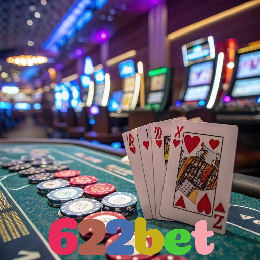 622bet
