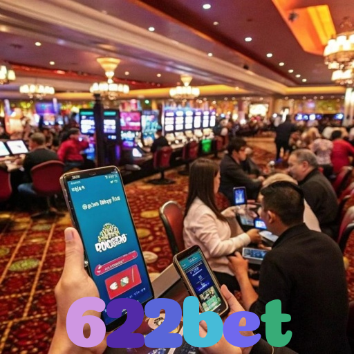 622bet